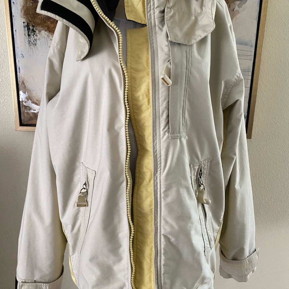 Nike ACG All Conditions Gear Outdoor ski snow Jacket size L (12-14) EC~ - Picture 7 of 16